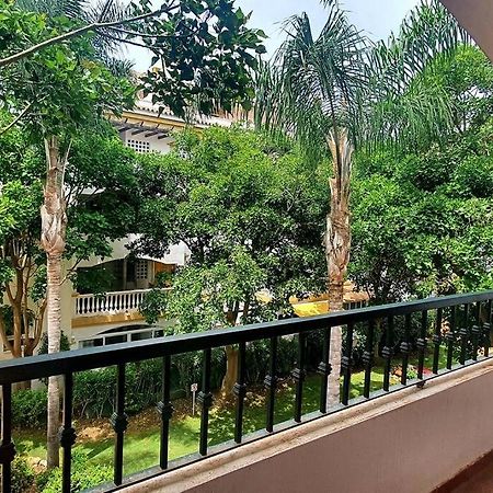 Apartament Apartamento Deluxe Puerto Banus Marbella Zewnętrze zdjęcie
