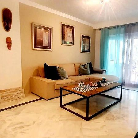 Apartament Apartamento Deluxe Puerto Banus Marbella Zewnętrze zdjęcie