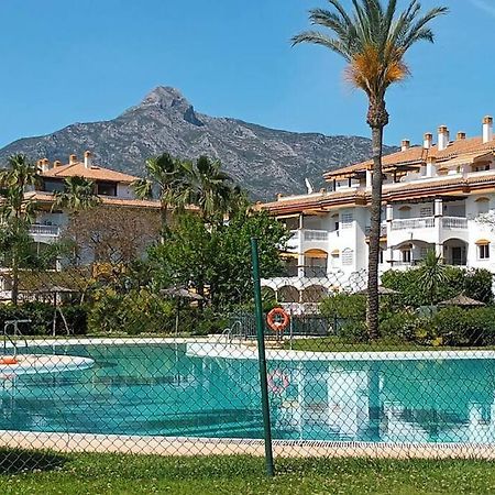 Apartament Apartamento Deluxe Puerto Banus Marbella Zewnętrze zdjęcie