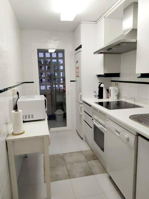 Apartament Apartamento Deluxe Puerto Banus Marbella Zewnętrze zdjęcie