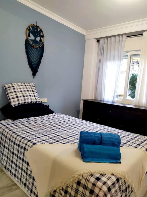 Apartament Apartamento Deluxe Puerto Banus Marbella Zewnętrze zdjęcie