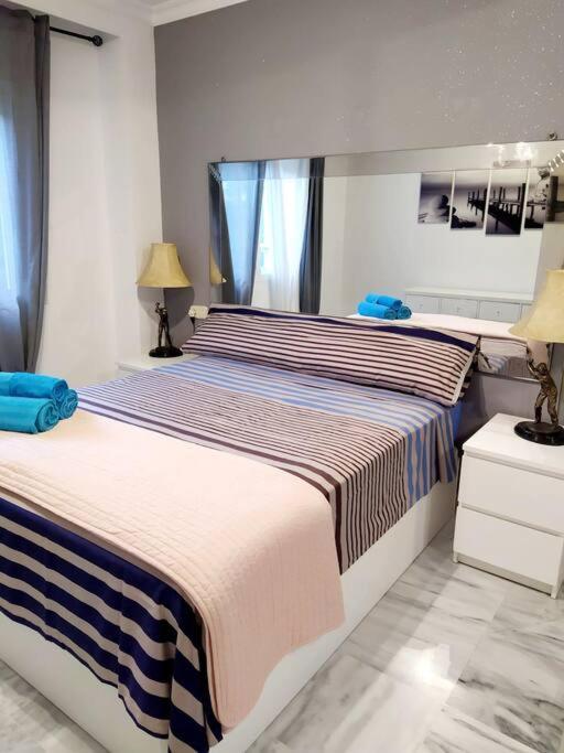 Apartament Apartamento Deluxe Puerto Banus Marbella Zewnętrze zdjęcie