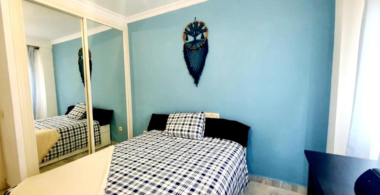 Apartament Apartamento Deluxe Puerto Banus Marbella Zewnętrze zdjęcie